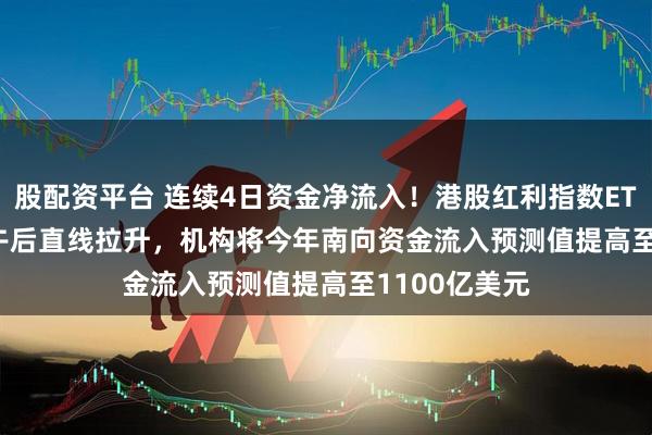 股配资平台 连续4日资金净流入！港股红利指数ETF(513630)午后直线拉升，机构将今年南向资金流入预测值提高至1100亿美元